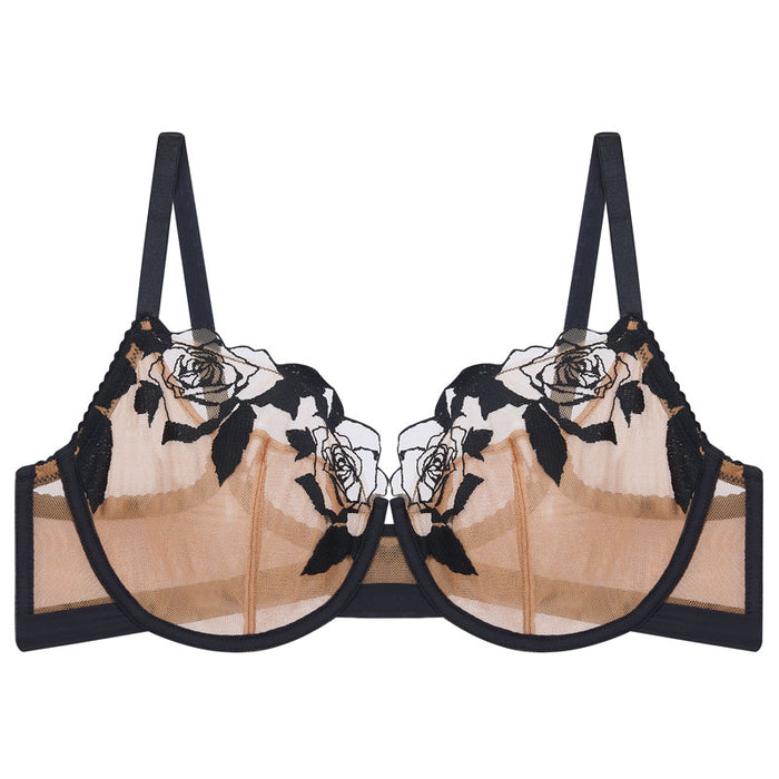 Adina Reay Bebe - Bra - Caramel