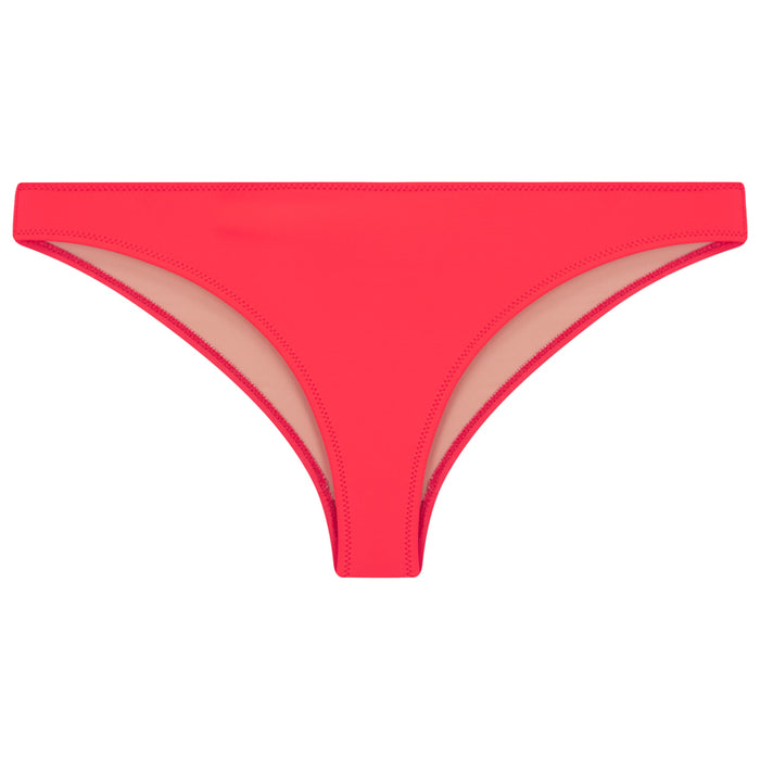 Adina Reay Capri - Small Brief - Red