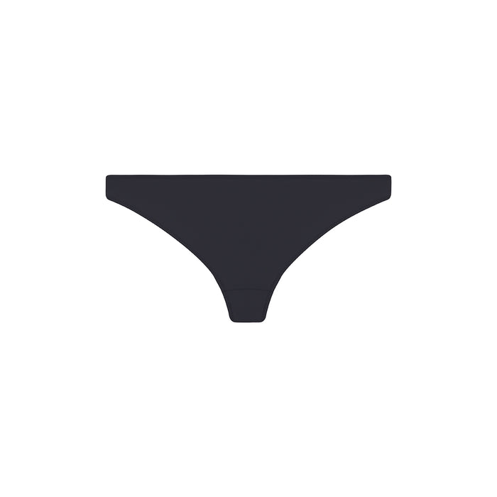 Adina Reay Capri - Small Briefs - Black