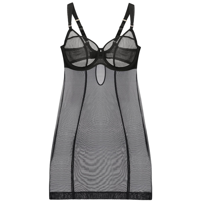 Adina Reay Fran - Black - Slip