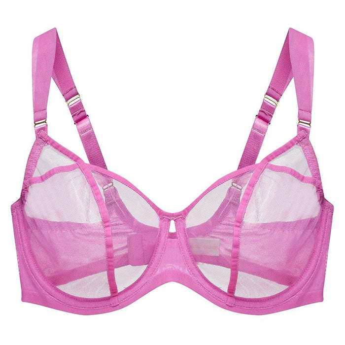 Adina Reay Fran - Orchid - Balcony Bra