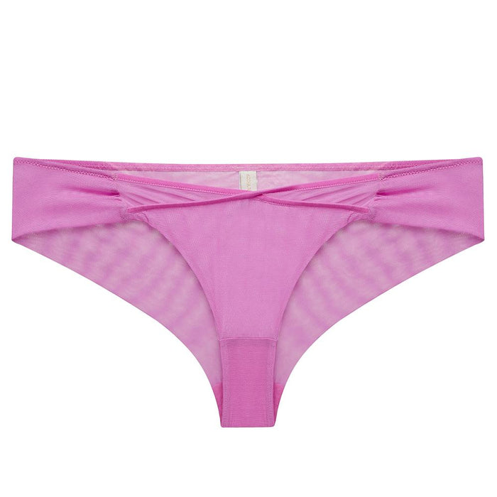 Adina Reay Fran - Orchid - Brazilian