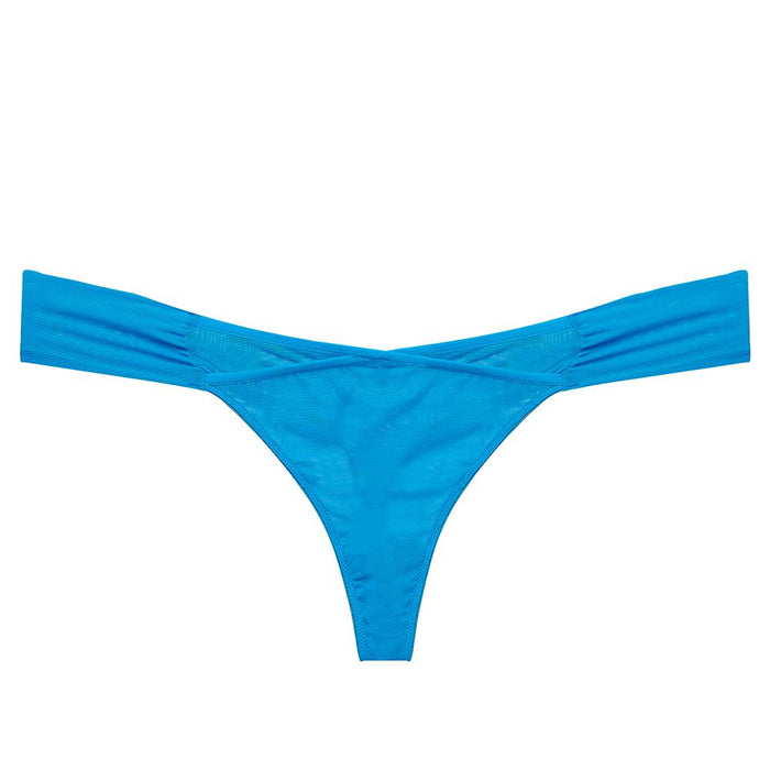 Adina Reay Fran - Peacock - Thong