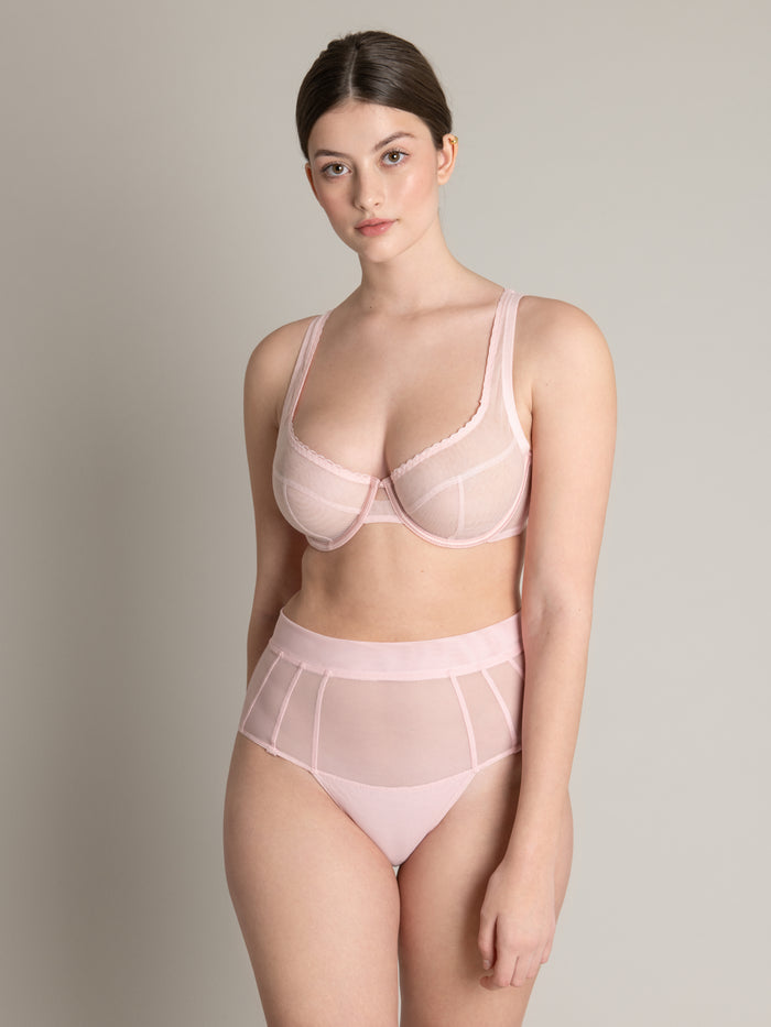 adina reay Fran - Short