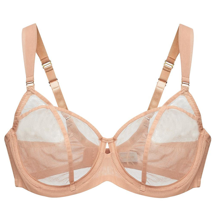 Adina Reay Fran - Toast - Balcony Bra