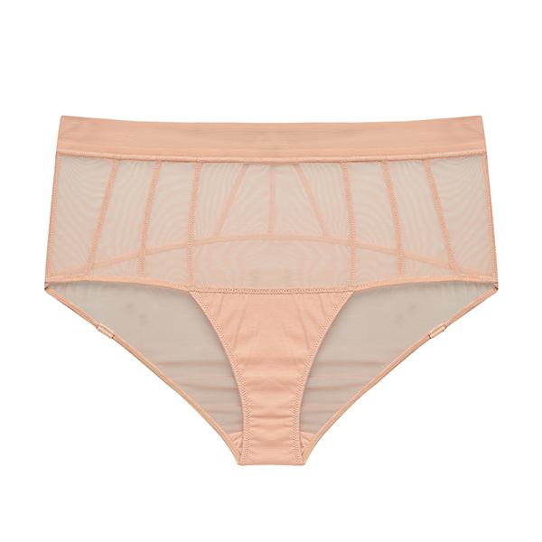 Adina Reay Fran - Toast - Short