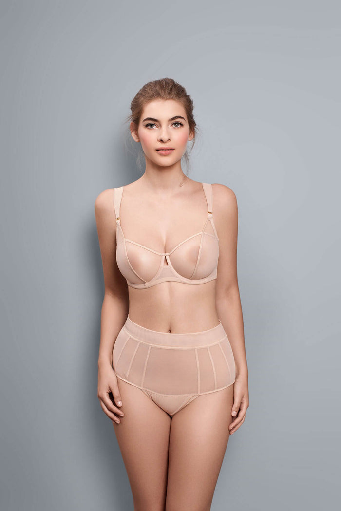 adina reay Fran - Toast - Short