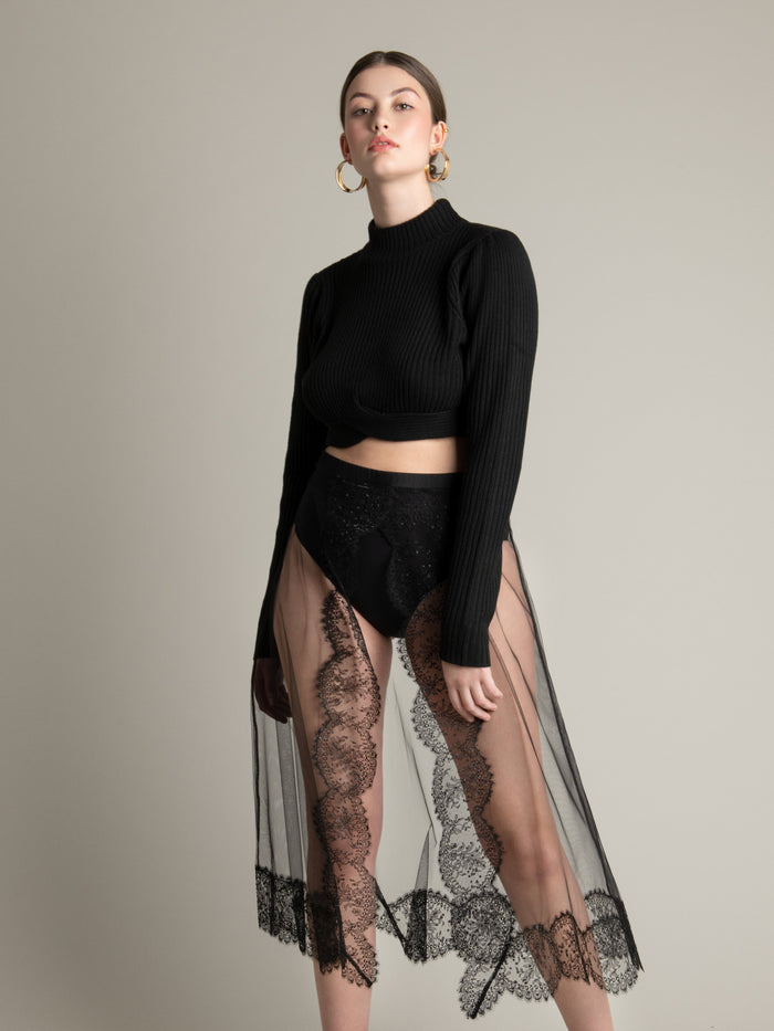 Adina Reay Greta - Black - Skirt