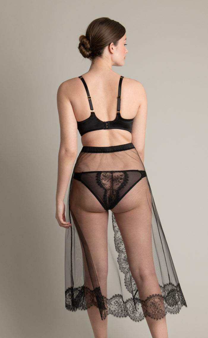 Adina Reay Greta - Black - Skirt