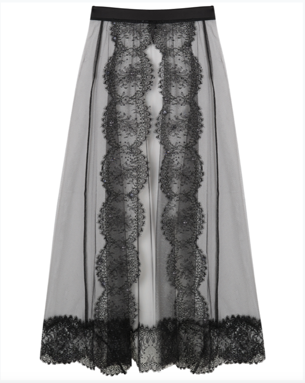 Adina Reay Greta - Black - Skirt