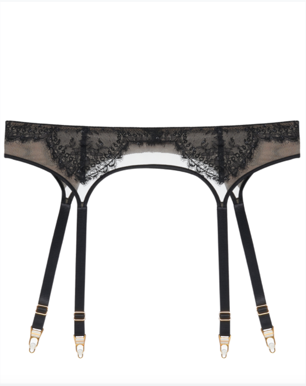 Adina Reay Greta - Black - Suspender