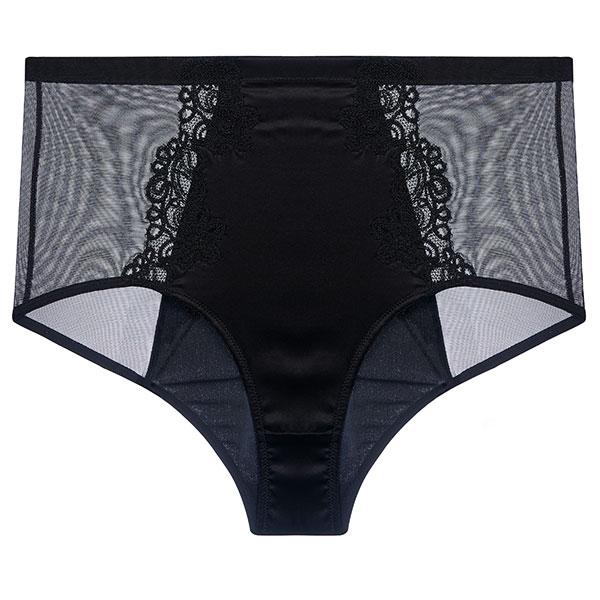 Adina Reay Jess - Black - Short