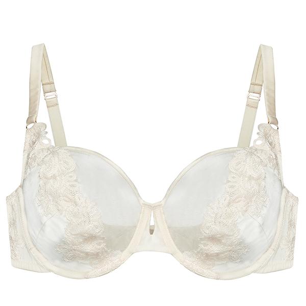 Adina Reay Jess - Swan - Bra