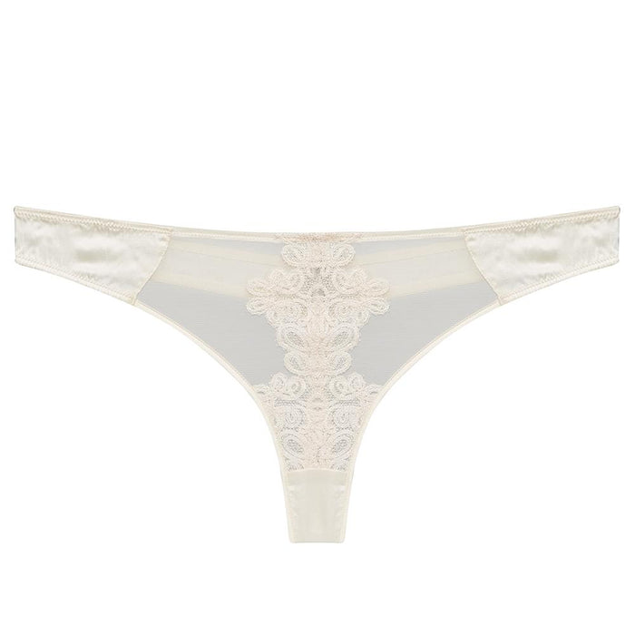 Adina Reay Jess - Swan - Thong