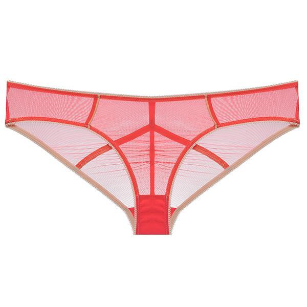 Adina Reay Lizzie - Bubblegum - Bikini