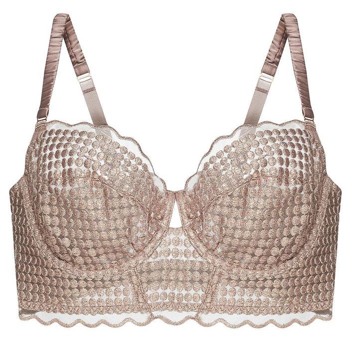 Adina Reay Lou - Moonlight - Plunge Bra