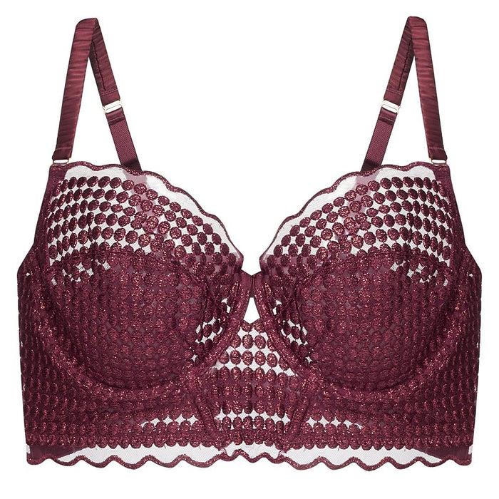 Adina Reay Lou - Porto - Plunge Bra