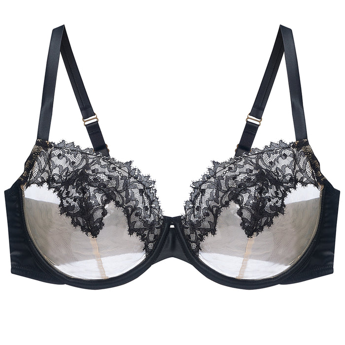 Adina Reay Lula - Black - Bra