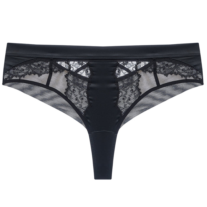 Adina Reay Lula - Black - Brief