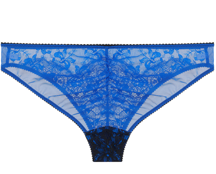 Adina Reay Lyla - Blue - Bikini