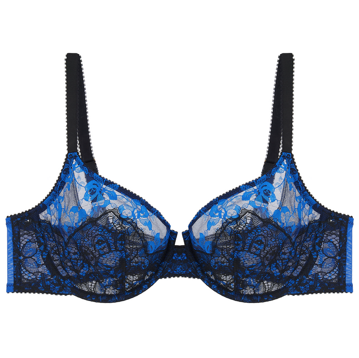Adina Reay Lyla - Blue - Bra