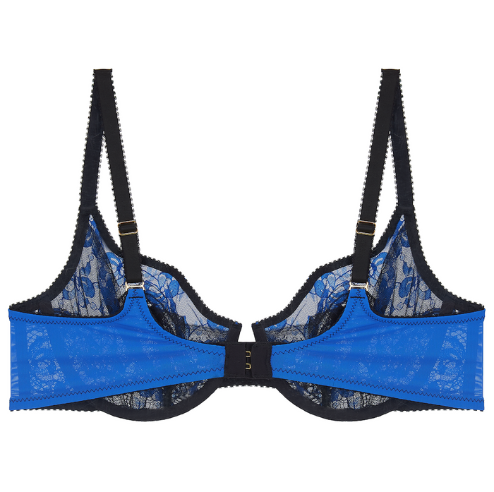 Adina Reay Lyla - Blue - Bra