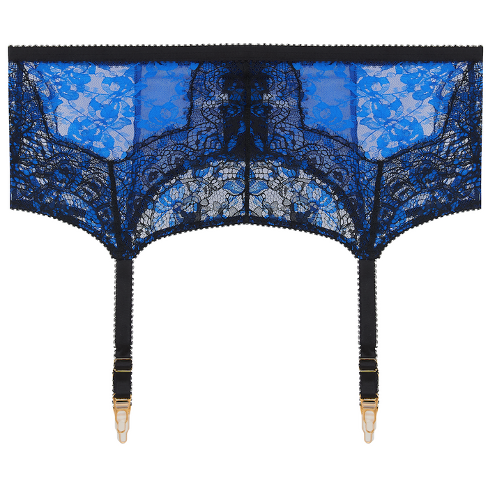 Adina Reay Lyla - Blue - Suspender