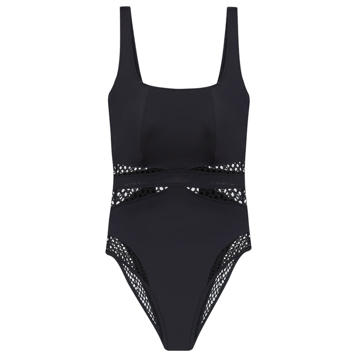 Adina Reay Malibu - Mesh - Swimsuit