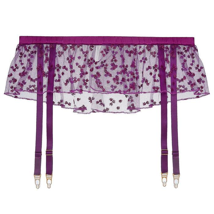 Adina Reay Margot - Pink -Suspender