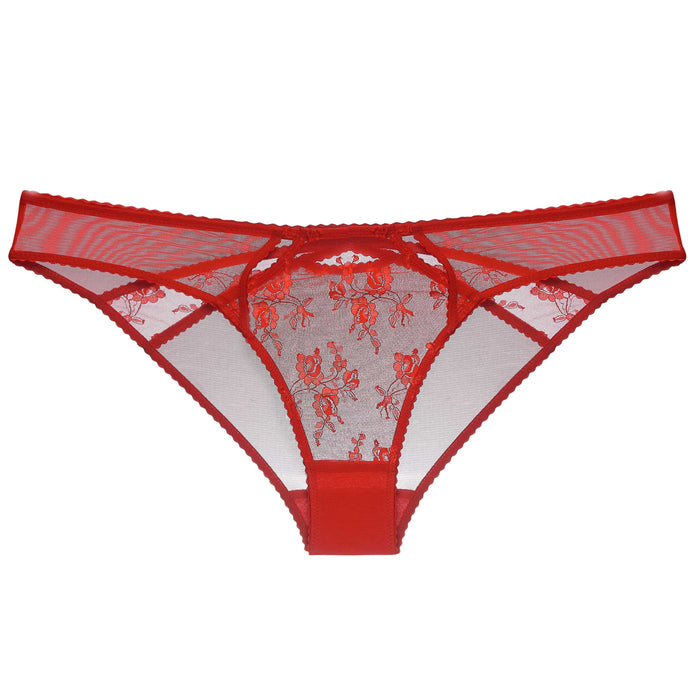 Adina Reay Mari - Red - Bikini