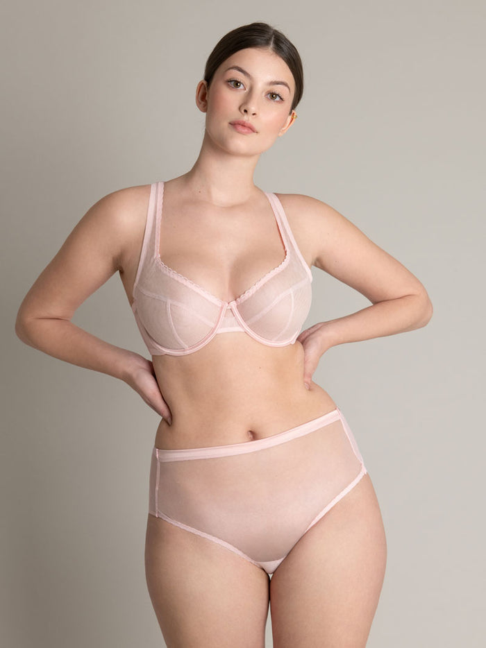 adina reay Peggy - Cut Out - Short