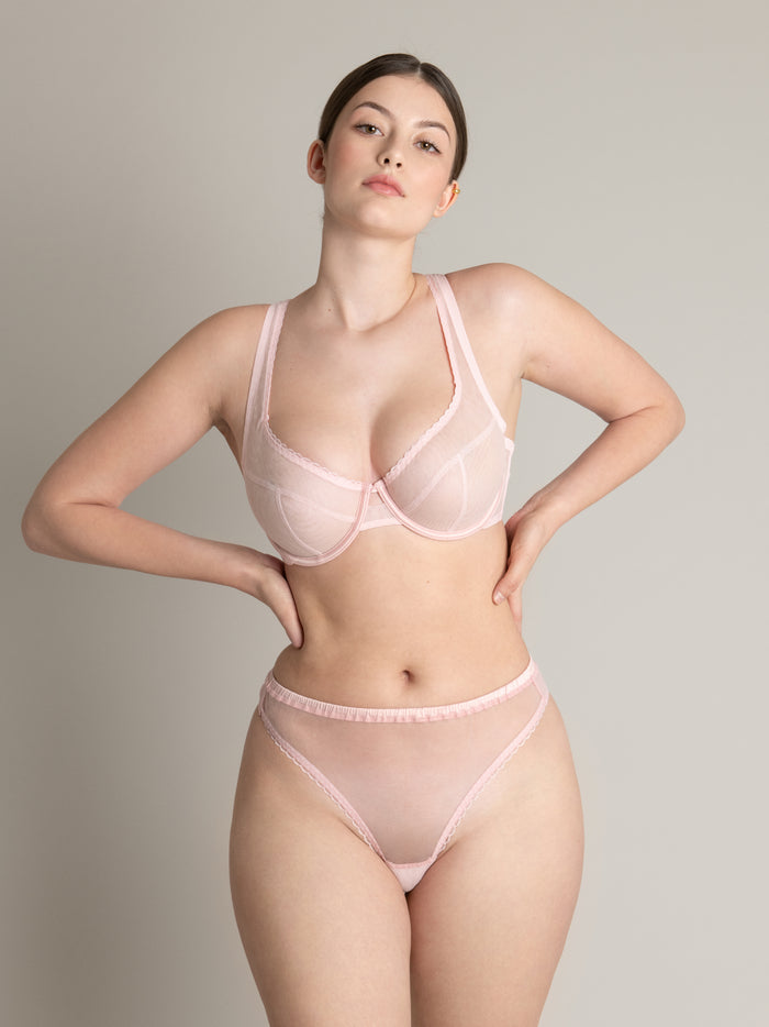 Adina Reay Peggy - Thong