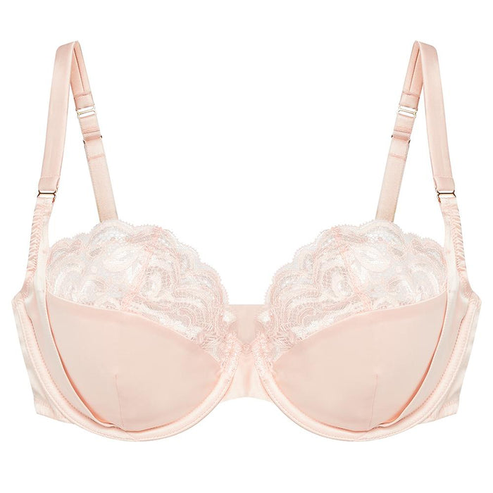 Adina Reay Pru - Ballet Pink - Plunge Bra