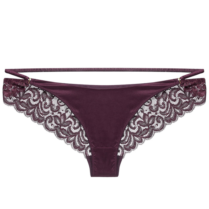 Adina Reay Pru - Raisin - Bikini