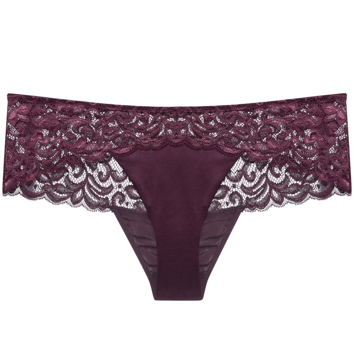Adina Reay Pru - Raisin - Short