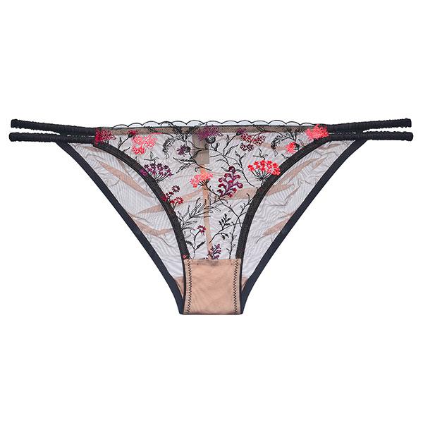 Adina Reay Veronica - Black - Bikini