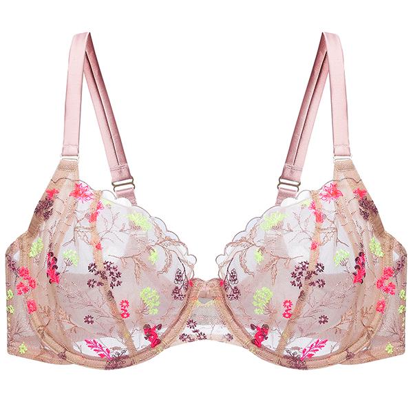 Adina Reay Veronica - Neon - Bra