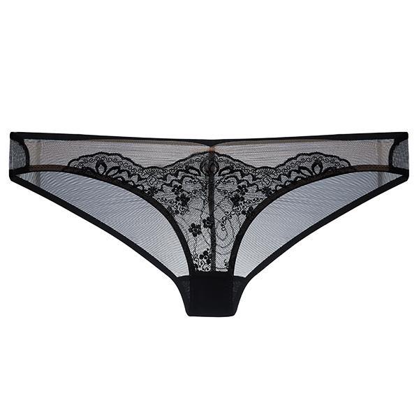 Adina Reay Vivien - Black - Bikini