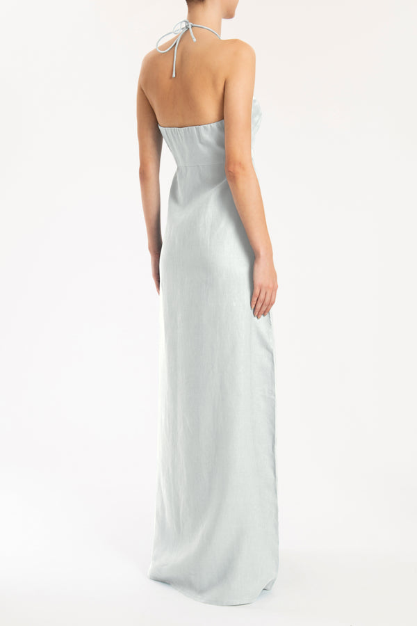 Adriana Degreas Bubble Long Dress