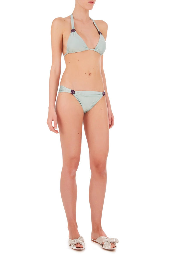 adriana degreas Cinque Terre Long Triangle Bikini