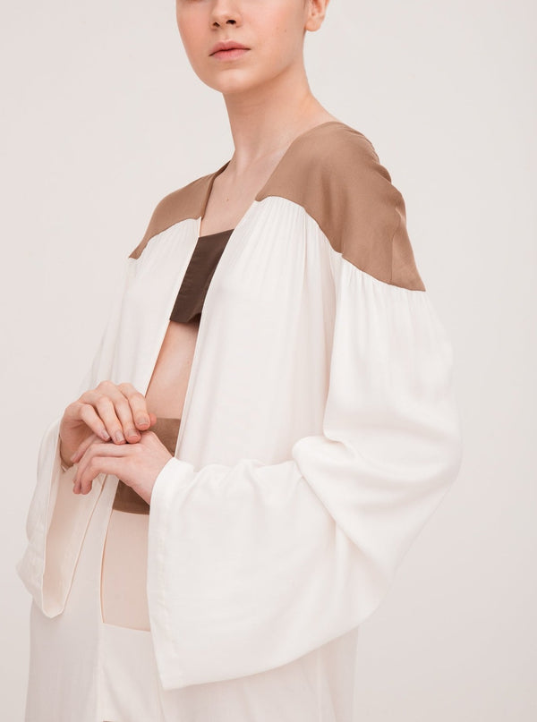 Adriana Degreas Classic Long Dress