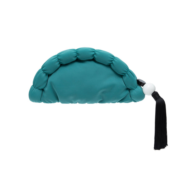 Adriana Degreas Clutch Bag