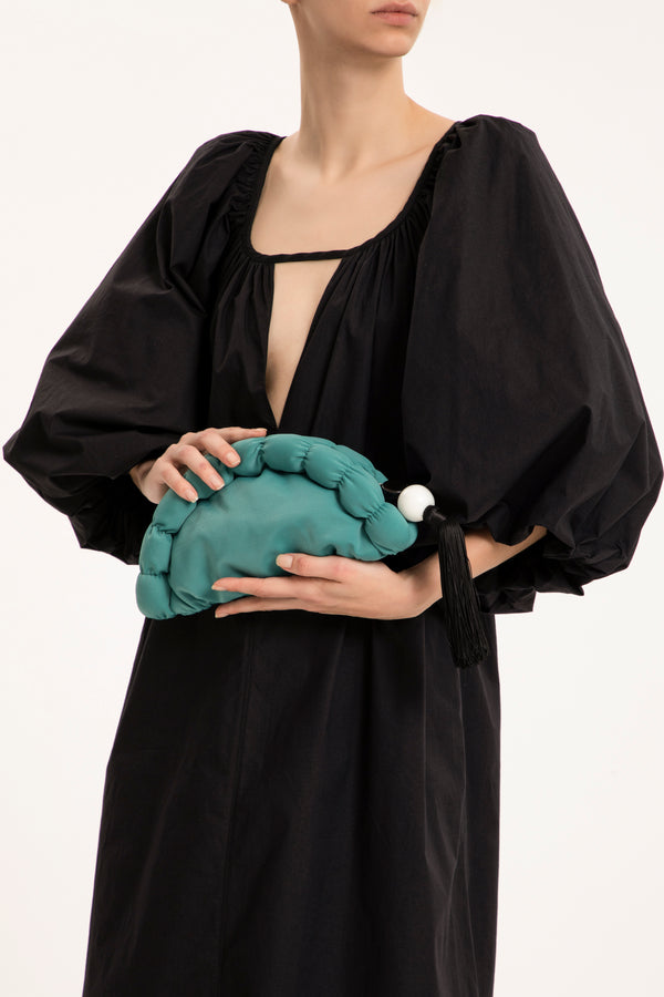 adriana degreas Clutch Bag