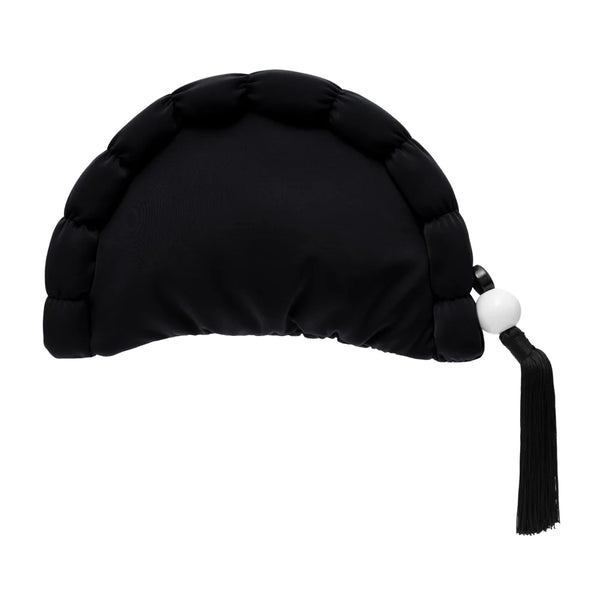 adriana degreas Deco Solid Clutch Bag