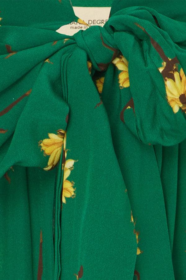 Adriana Degreas Josephine Baker Short Skirt