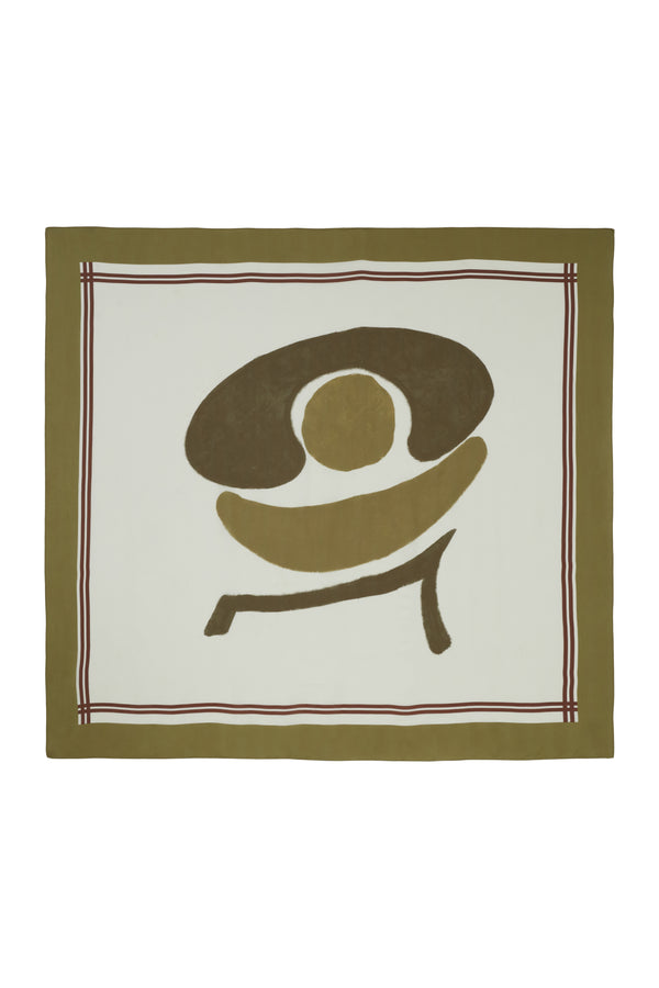 Adriana Degreas Mobile Lina Bo Bardi Panneaux