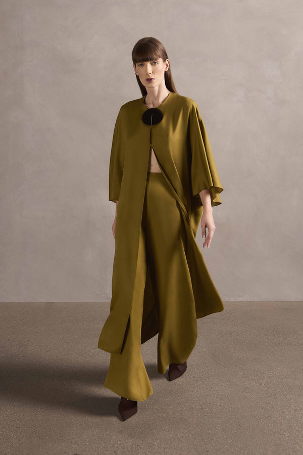 adriana degreas Mobile Long Kaftan