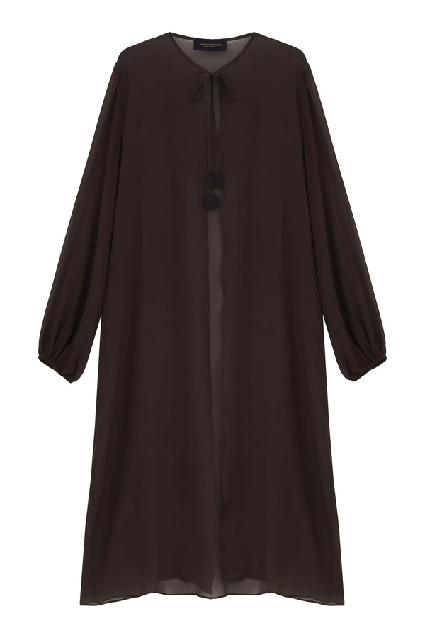 Adriana Degreas Mobile Midi Robe