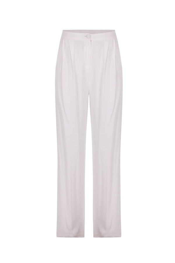 Adriana Degreas New Year High Rise Wide Leg Pants