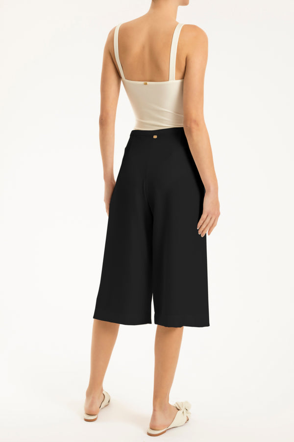 Adriana Degreas Pantacour Pants